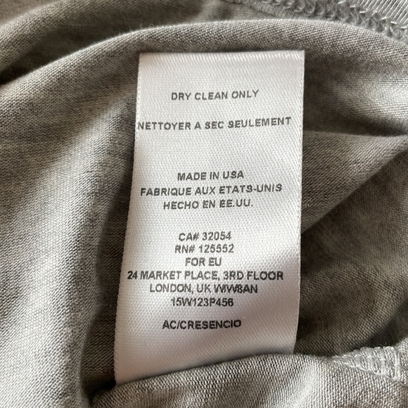 Anthropologie Layered tank dress, S - Picture 9 of 12